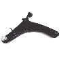 View Suspension Control Arm (Left, Front, Lower) Full-Sized Product Image 1 of 4